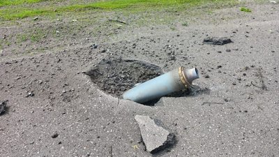 За добу на Харківщині від обстрілів РФ поранені шестеро людей — Синєгубов