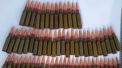 На Житомирщині правоохоронці затримали псевдовійськового з вибухівкою та боєприпасами На Житомирщині правоохоронці затримали псевдовійськового з вибухівкою та боєприпасами