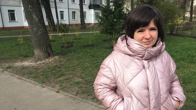 Житомирянка розповіла, що її сторінку в Facebook зламали. Що робити, аби вберегтися від шахрайства
