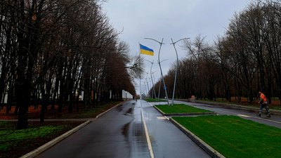 Прогноз погоди на 4 квітня у Донецькій області
