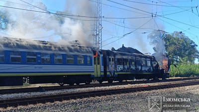 Рельси