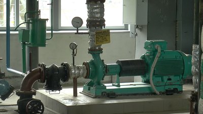 У Полтаві перевіряють готовність котелень до опалювального сезону У Полтаві перевіряють готовність котелень до опалювального сезону