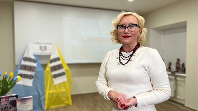Дана Мехедова. Дана Мехедова.