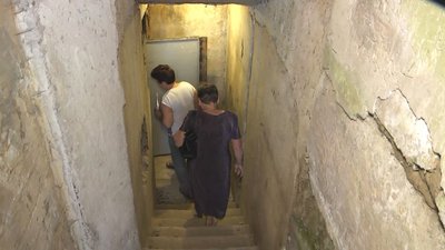 Укриття – в приватній власності: мешканці багатоповерхівки просять Луцькраду викупити підвал Укриття – в приватній власності: мешканці багатоповерхівки просять Луцькраду викупити підвал