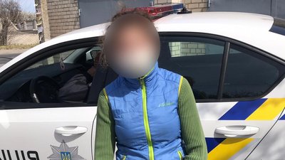 Розшук дітей: ювенальні поліцейські на Херсонщині знайшли семеро втікачів Розшук дітей: ювенальні поліцейські на Херсонщині знайшли семеро втікачів