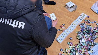 Хабар детективу БЕБ Одеса