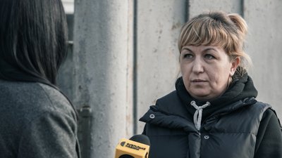 “Поїхали в нікуди”: історії людей, які евакуювалися з Великописарівської громади на Сумщині “Поїхали в нікуди”: історії людей, які евакуювалися з Великописарівської громади на Сумщині