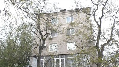 У Запоріжжі облаштовують кафе в житловому будинку. Більше 10 мешканців проти