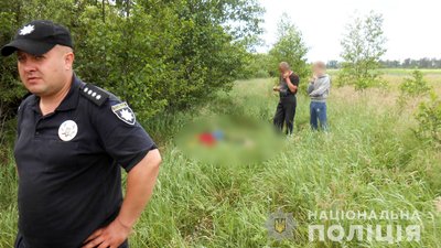 На Рівненщині знайшли й врятували жінку, яка випила отруту для жуків