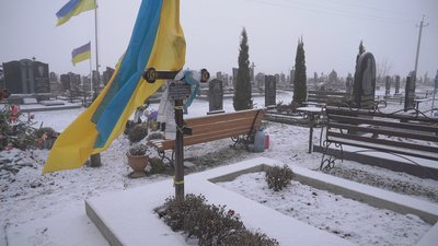 "Було дуже страшно. Особливо у перші дні.": мешканці Калинівки на Вінниччині пригадали день повномасштабного вторгнення