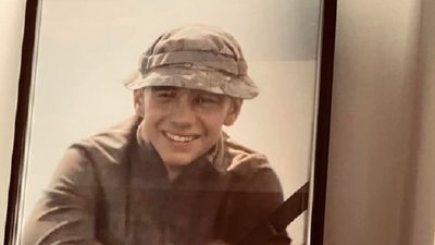 На Волині прощатимуться з двома загиблими військовими На Волині прощатимуться з двома загиблими військовими