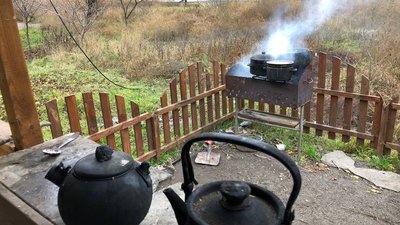 Без світла, газу та води. Жителі Первомайського на Миколаївщині розповіли про життя під обстрілами Без світла, газу та води. Жителі Первомайського на Миколаївщині розповіли про життя під обстрілами