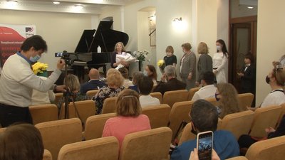 "Piano Junior": у Черкасах розпочався конкурс фортепіанної музики "Piano Junior": у Черкасах розпочався конкурс фортепіанної музики