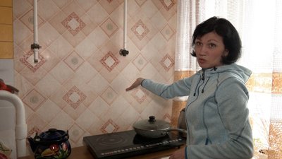 На Чернігівщині у жінки вимагають платити за доставку газу, який відключили 3 місяці тому На Чернігівщині у жінки вимагають платити за доставку газу, який відключили 3 місяці тому