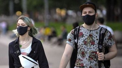 COVID-19 на Запоріжжі: 30 випадків за добу