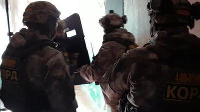 На Прикарпатті викрили групу наркоторговців