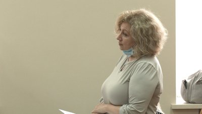 Суд відклав розгляд справи про вільний доступ на сесії Харківської міськради Суд відклав розгляд справи про вільний доступ на сесії Харківської міськради