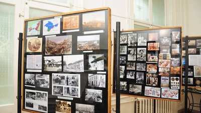 У Дрогобичі відкрили кримськотатарський  культурний центр
