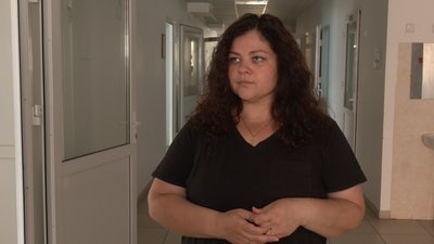 Куля пройшла наскрізь: у Черкасах шукають, хто стріляв в дитину