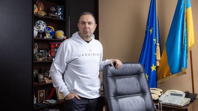 Вадим Гутцайт та Жан Беленюк відреагували на результати виборів президента НОК: що вони сказали