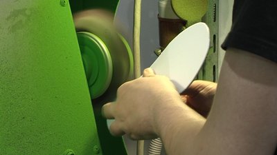 Кавова макуха й одноразові стаканчики: як в Одесі створюють еко-устілки Кавова макуха й одноразові стаканчики: як в Одесі створюють еко-устілки