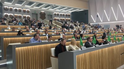 Бюджет Полтавщини на 2022-й рік: куди спрямують гроші Бюджет Полтавщини на 2022-й рік: куди спрямують гроші
