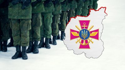 Наступ на Чернігівщину: в Генштабі оцінили ймовірність широкомасштабного наступу