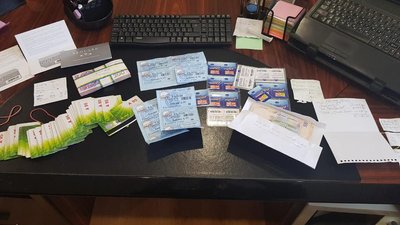 40 тисяч за пожежну безпеку: в Одесі посадовця ДСНС обвинувачують у хабарництві 40 тисяч за пожежну безпеку: в Одесі посадовця ДСНС обвинувачують у хабарництві