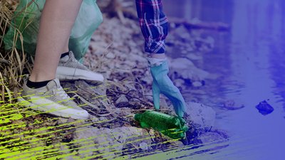 Миколаївські екоактивісти перекопують дороги, які ведуть до стихійних сміттєзвалищ