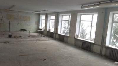 В одному з ліцеїв Тернопільщини оновили їдальню В одному з ліцеїв Тернопільщини оновили їдальню