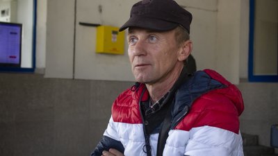 COVID-сертифікат або негативний тест: на Буковині перевізників перевіряють дотримання карантину COVID-сертифікат або негативний тест: на Буковині перевізників перевіряють дотримання карантину