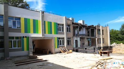 дитсадок "Джерельце"