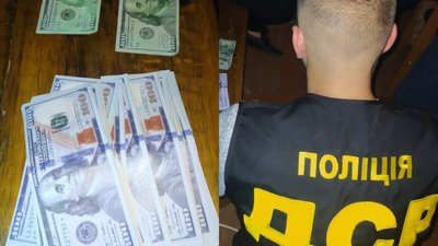 Отримав 3000 доларів хабаря: на Ужгородщині судитимуть депутата сільської ради