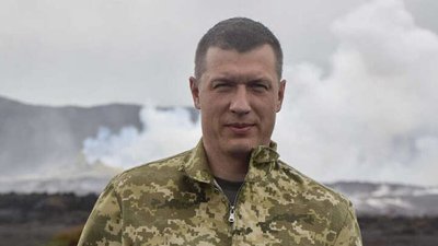 Військовому льотчику зі Львівщини присвоїли звання Героя України
