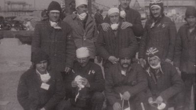 "Нас згадують лише на річницю": історія ліквідатора з Сум, який місяць провів у зоні ЧАЕС "Нас згадують лише на річницю": історія ліквідатора з Сум, який місяць провів у зоні ЧАЕС