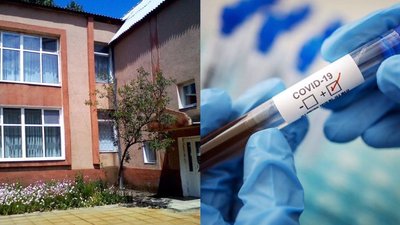 В Одеській області садок закрили на карантин через COVID-19