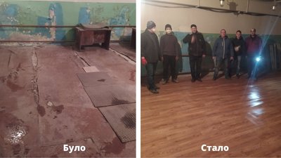 "Те, що відбувається зараз, згуртовує всіх, тому ми — непереможні": волонтер з Черкас про війну "Те, що відбувається зараз, згуртовує всіх, тому ми — непереможні": волонтер з Черкас про війну
