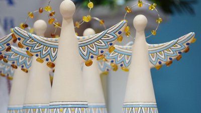 У Запоріжжі завершився регіональний етап конкурсу «Благодійна Україна 2019»