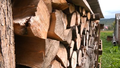 У Матеївецькій ТГ на Прикарпатті 70% комунальних закладів перейшли на альтернативні системи опалення У Матеївецькій ТГ на Прикарпатті 70% комунальних закладів перейшли на альтернативні системи опалення