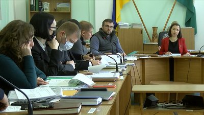 У Полтаві хочу змінить маршрут, який нині курсує від ОЦЕВУМу У Полтаві хочу змінить маршрут, який нині курсує від ОЦЕВУМу