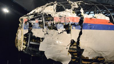 Останній рейс MH17. Все, що відомо по справі перед судом у Гаазі Останній рейс MH17. Все, що відомо по справі перед судом у Гаазі