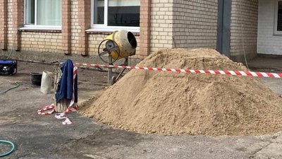 Електропостачання відновлено, ремонти тривають: на Херсонщині все ще ліквідовують наслідки буревію Електропостачання відновлено, ремонти тривають: на Херсонщині все ще ліквідовують наслідки буревію