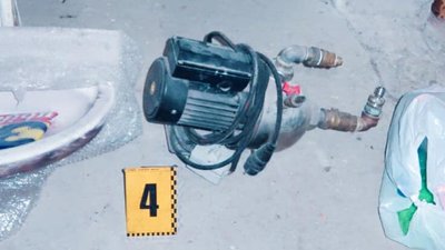 На Прикарпатті злодій потрапив у ДТП, втікаючи від поліцейських