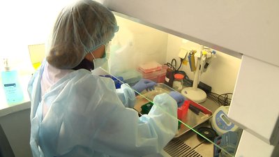 У Європі зафіксована перша смерть від коронавірусу