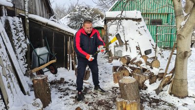 У трьох громадах Полтавщині працюють мобільні соцслужби У трьох громадах Полтавщині працюють мобільні соцслужби