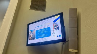 У Запоріжжі відбулася перша відкрита нарада структурних підрозділів міськради У Запоріжжі відбулася перша відкрита нарада структурних підрозділів міськради