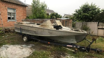 На Дніпропетровщині викрили групу браконьєрів На Дніпропетровщині викрили групу браконьєрів