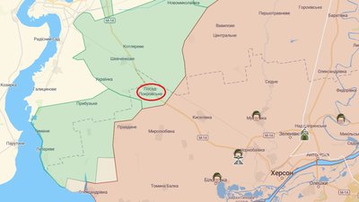 Битва за південь: чи загрожує Одеській області можливий наступ росіян?