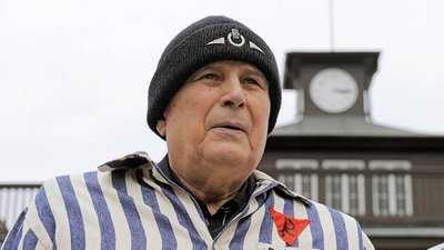 "У Путіна немає совісті": заява колишніх в'язнів концтаборів після загибелі Бориса Романченка "У Путіна немає совісті": заява колишніх в'язнів концтаборів після загибелі Бориса Романченка
