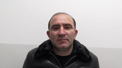 Поліція Київщини затримала "злодія в законі"